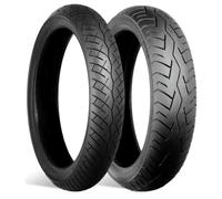 Pneumatico BRIDGESTONE Battlax bt-45 Front 3.50-18 56h Tt per Moto