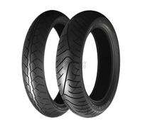 Pneumatico Bridgestone Battlax BT020 M 160/70 B17 79V TL posteriore