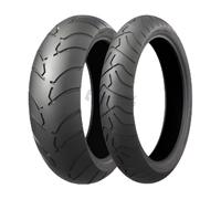Pneumatico Bridgestone Battlax BT028 G 120/70 R18 59V TL anteriore