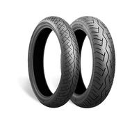 Pneumatico Bridgestone Battlax BT46 100/90H16
