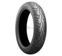 Pneumatico Bridgestone Battlax BT46 110/80-18 58H TL posteriore
