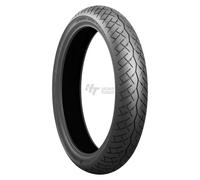 Pneumatico Bridgestone Battlax BT46 110/80-18 58V TL anteriore