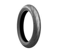 Pneumatico BRIDGESTONE Battlax Classica Racing cr11 Front 110/80 R