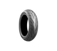 Pneumatico Bridgestone Battlax S23 - 180/55ZR17 Moto Stradale 180/55-17 15926
