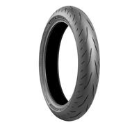 Pneumatico Bridgestone Battlax S23 Anteriore 120/70 ZR 17 (58W) TL Per Moto