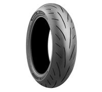 Pneumatico BRIDGESTONE Battlax s23 Posteriore 180/55 ZR 17 (73w) TL per