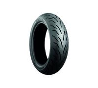 Bridgestone Sc M 62p Tl Scooter Rear Tire Nero 140 / 70 / R14