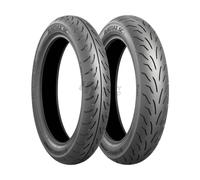 Pneumatico Bridgestone Battlax Scooter SC1 90/90-14 46P TL posteriore