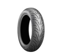Pneumatico BRIDGESTONE Battlax Scooter sc2 Rain Posteriore 130/70 R 16
