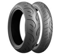 Pneumatico BRIDGESTONE Battlax t30 Front L BMW k1600gtl 120/70 ZR