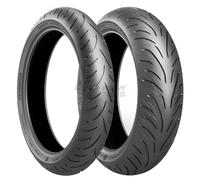 Pneumatico Bridgestone Battlax T31 GT 120/70 ZR17 58W TL anteriore