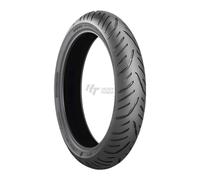 Pneumatico Bridgestone Battlax T32 110/80 R19 59V TL anteriore