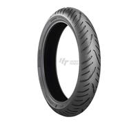 Pneumatico Bridgestone Battlax T32 GT 120/70 ZR17 58W TL anteriore