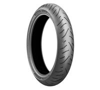 Pneumatico BRIDGESTONE Battlax t33 Front 120/70 R 19 60v TL per