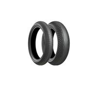 Bridgestone W01 Regen / Soft 140/620 R17 -- auto Pneumatici estivi Pneumatici 9799