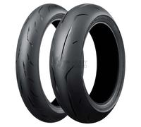 Pneumatico Bridgestone BattlaxS10 150/60 R17 66H TL posteriore