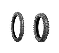 Bridgestone X 20 R (110/90 R19 62M)