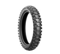 Pneumatico BRIDGESTONE BATTLECROSS X20 POSTERIORE 90/100-16 NHS 51M TT