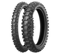 Pneumatico Bridgestone Battlecross X20 Soft 100/90-19 57M TT NHS posteriore