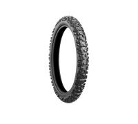 Bridgestone Battlecross-x40 57m Tt Off-road Front Tire Argento 90 / 100 / R21