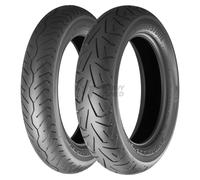 Pneumatico Bridgestone Battlecruise H50 80/90-21 54H TL anteriore