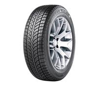Bridgestone Blizzak LM-80 EVO 235/60R16 100H 3PMSF