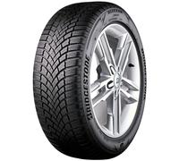 Pneumatici invernali Bridgestone Blizzak LM005 255/60 R17 110H XL