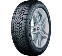 Bridgestone Blizzak LM 005 DriveGuard RFT ( 215/60 R17 100V XL, runflat )