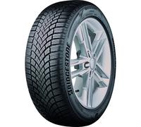 Pneumatico Bridgestone Blizzak Lm005 Driveguard 245/45 R18 100 V Xl Runflat