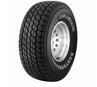 PNEUMATICO BRIDGESTONE DUELER HT 689 265 70 R 16 112 H ESTIVO