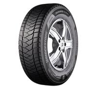 Pneumatico Bridgestone Duravis All Season 195/75 R16c 110/108 R