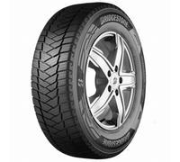 Gomme Estive Bridgestone 235/65 R16 121/119R DURAVIS ALL SEASON EVO M+S pneumati