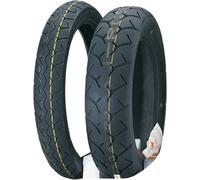 Pneumatico Bridgestone Exedra G701 150/80R-17 Anteriore #57878