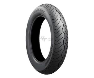 Pneumatico Bridgestone Exedra MAX 120/90-17 64H TT anteriore