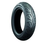 Bridgestone E-max Radial R 72w M/c Tl Touring Tire Nero 170 / 60 / R17
