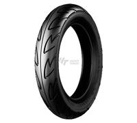 Pneumatico Bridgestone Hoop B01 100/80-10 53J TL anteriore / posteriore