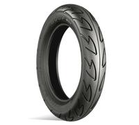 BRIDGESTONE Gomme Bridgestone Hoop b 01 100 80-12 56J TL per Moto