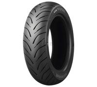 Pneumatico Bridgestone Hoop B02 Pro 150/70-14 66S TL anteriore / posteriore