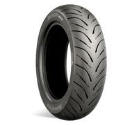 Pneumatico BRIDGESTONE Hoop b02pro 150/70-14 66s TL per Moto Ricambi