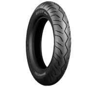BRIDGESTONE - SERIE HOOP03 120/70 14 55S