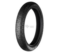 Pneumatico Bridgestone MAG Mopus L303 3.00-18 47P TT anteriore