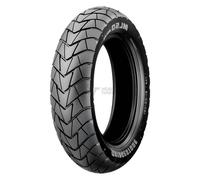 Pneumatico Bridgestone Molas ML50 110/80-10 58J TL anteriore / posteriore