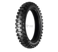 Pneumatico Bridgestone Motocross M40 2.75-10 38J TT posteriore