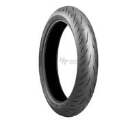 Pneumatico Bridgestone S 22 F N 120/70 ZR17 58W TL anteriore