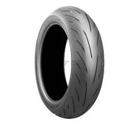 Pneumatico Bridgestone S 22 R M 180/55 ZR17 73W TL posteriore