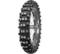 Mitas C-16 Sse 2 64m Tt Off-road Rear Tire Nero 110 / 100 / R18