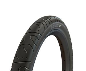 Pneumatico cablato Maxxis HookWorm 27,5 x 2,50 nero