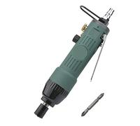 Pneumatico cacciavite, di scarico Dopo Air Tool Movimento Industrial Grade mano,Utilità di assemblaggio