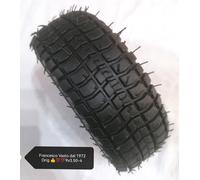 Pneumatico +camera D'aria ORIG 9x3.50-4 Per ATV Go Kart Buggi Pocket Bike⭐