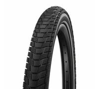 Pneumatico cargo - city 24 x 2.15 schwalbe pick-up nero tr double defense (55-50